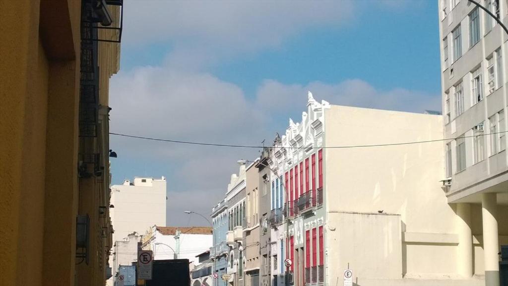 Setor 5 Host Downtown Apartemen Rio de Janeiro