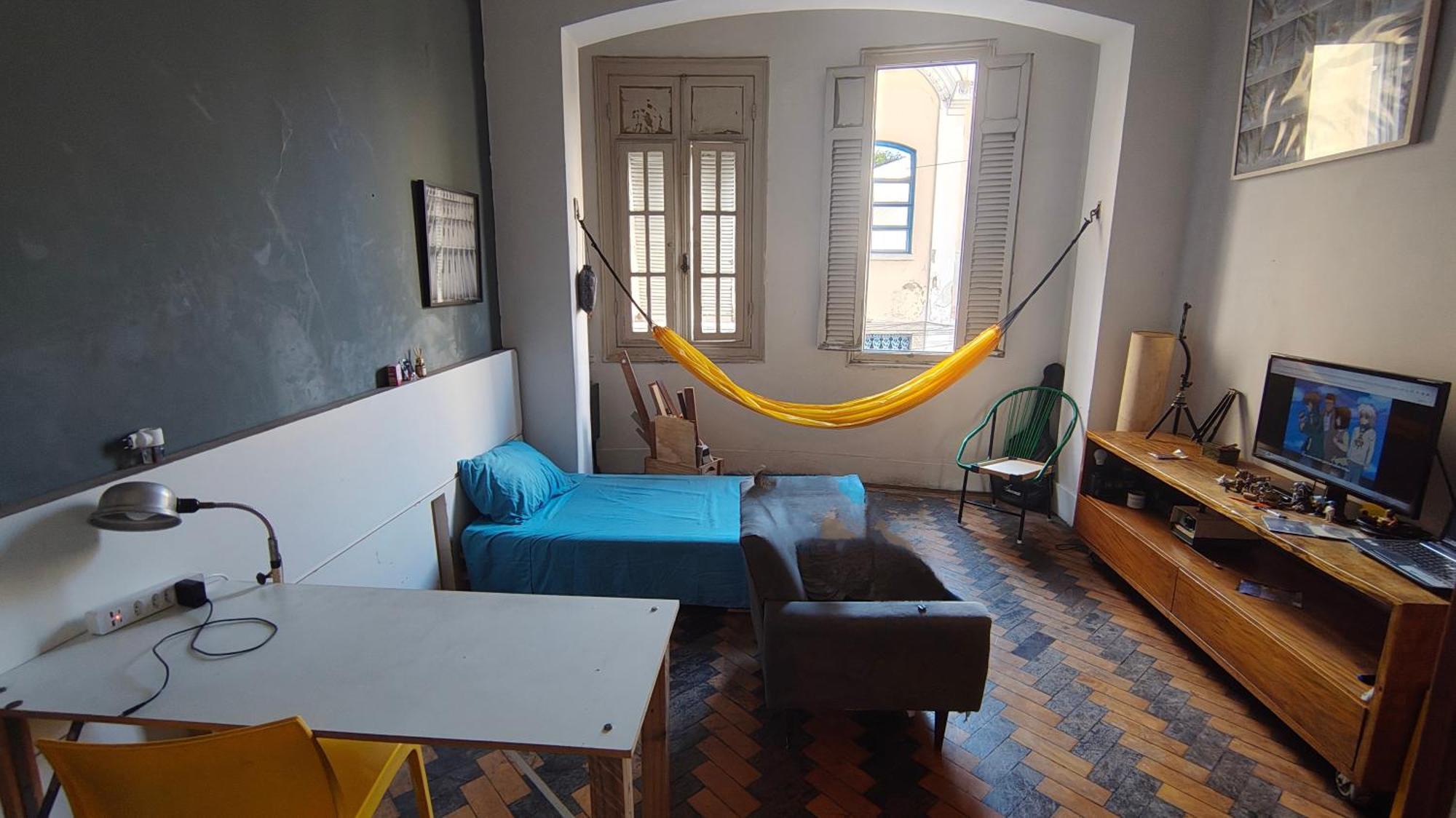 Apartment Setor 5 Host Downtown Rio de Janeiro
